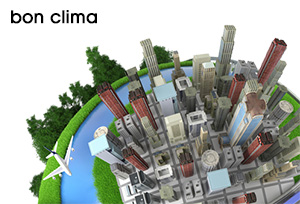 Página Web Climatización. Páginas Web Castellón